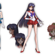 Illustration for article titled Rejoice, This is the Trailer for the New Sailor Moon Series